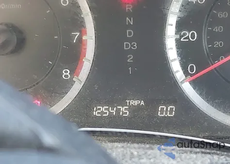 2010 Honda Accord 2.4 Lx-P from USA, damaged, VIN 1HGCP2F41AA034461